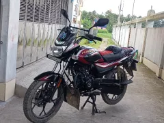 Bajaj Platina 110